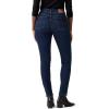 imageLevis Womens Classic Skinny JeansNew Eternal Indigo Dark Stretch