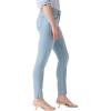 imageLevis Womens Classic Skinny JeansNew Eternal Indigo Light Stretch