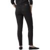 imageLevis Womens Classic Skinny JeansNew Soft Black Stretch