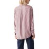 imageLevis Womens Darlene Utility ShirtNew Adisa Stripe Marsala