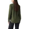 imageLevis Womens Darlene Utility ShirtNew Deep Depths