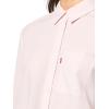 imageLevis Womens Darlene Utility ShirtPotpourri