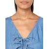 imageLevis Womens Delaney Short Sleeve Mini Dress Also Available in PlusNew News
