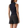 imageLevis Womens Effortless TankAnthracite Night