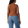 imageLevis Womens Effortless TankSorrel Horse