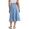 imageLevis Womens Fit and Flare SkirtI Will