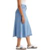 imageLevis Womens Fit and Flare SkirtI Will