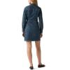 imageLevis Womens Flynn Western Core Dress Also Available in PlusNew There We Go