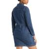 imageLevis Womens Flynn Western Core Dress Also Available in PlusNew a New York Moment 2
