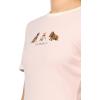 imageLevis Womens Graphic TShirt Also Available in PlusNew Archival Dog Trio Potpourri