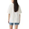 imageLevis Womens Graphic TShirt Also Available in PlusNew Western Icon Chart Sugar Swizzle