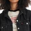 imageLevis Womens Hybrid Trucker JacketMind Bending