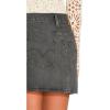 imageLevis Womens Icon SkirtDark Mirror