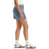 imageLevis Womens Icon SkirtEmme Discharge