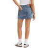 imageLevis Womens Icon SkirtEmme Discharge