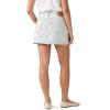 imageLevis Womens Icon SkirtFractal Line