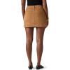 imageLevis Womens Icon SkirtNew Sweet Honey Corduroy