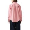 imageLevis Womens Iris OvershirtBlush
