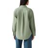 imageLevis Womens Iris OvershirtLily Pad
