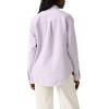 imageLevis Womens Iris OvershirtNew Thistle