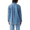 imageLevis Womens Iris OvershirtPlay Around