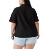 imageLevis Womens Joyce Resort Shirt Also Available in PlusCaviar