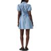 imageLevis Womens Lea Mini DressNew My World is Blue