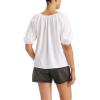 imageLevis Womens Leanne BlouseBright White