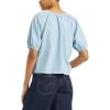 imageLevis Womens Leanne BlouseDazed Light Stone