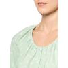 imageLevis Womens Leanne BlouseSawyer Paisley Cameo Green