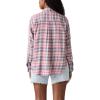 imageLevis Womens Lucas Flannel Long Sleeve ShirtNew Huxley Plaid Zephyr Flannel