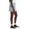 imageLevis Womens Mini Cargo SkirtLook at Blue