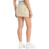 imageLevis Womens Mini Cargo SkirtNew Beige