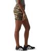 imageLevis Womens Mini Cargo SkirtNew Grape Leaf Emily Camo Twill