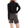 imageLevis Womens Moon Rib Turtleneck Also Available in PlusCaviar
