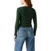 imageLevis Womens Muse Long Sleeve Tee ShirtNew Mountain View