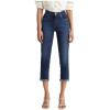 imageLevis Womens New Boyfriend Jeans Also Available in PlusCobalt Layer