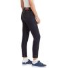 imageLevis Womens New Boyfriend Jeans Also Available in PlusDarkest Sky