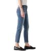 imageLevis Womens New Boyfriend Jeans Also Available in PlusDriving Away