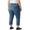 imageLevis Womens New Boyfriend Jeans Also Available in PlusDriving Away