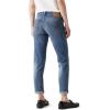 imageLevis Womens New Boyfriend Jeans Also Available in PlusDriving Away