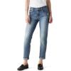 imageLevis Womens New Boyfriend Jeans Also Available in PlusDriving Away