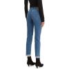 imageLevis Womens New Boyfriend Jeans Also Available in PlusHawaii Blue