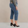 imageLevis Womens New Boyfriend Jeans Also Available in PlusHawaii Blue Waterless