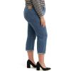 imageLevis Womens New Boyfriend Jeans Also Available in PlusHawaii Blue Waterless
