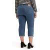 imageLevis Womens New Boyfriend Jeans Also Available in PlusHawaii Blue Waterless