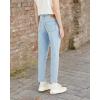 imageLevis Womens New Boyfriend Jeans Also Available in PlusHold It Down
