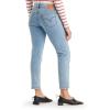 imageLevis Womens New Boyfriend Jeans Also Available in PlusNew Blue