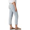 imageLevis Womens New Boyfriend Jeans Also Available in PlusNew Kind Words Stretch