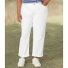 imageLevis Womens New Boyfriend Jeans Also Available in PlusNew Simply White